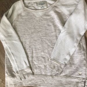 American Eagle sweatshirt